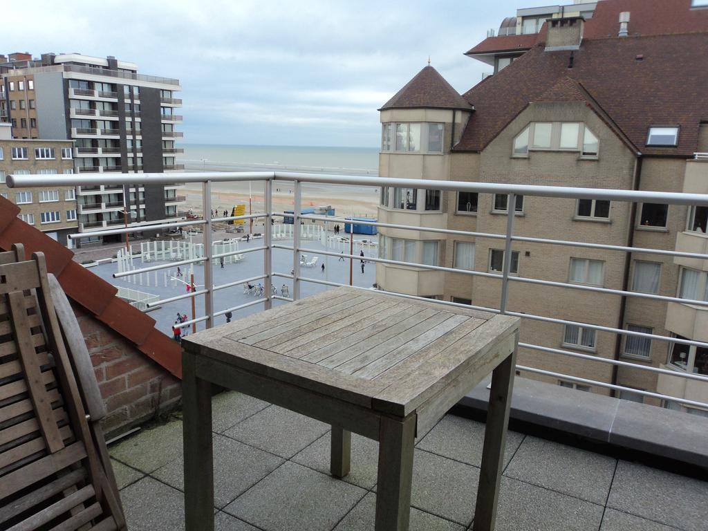 For Ever Nieuwpoort Δωμάτιο φωτογραφία