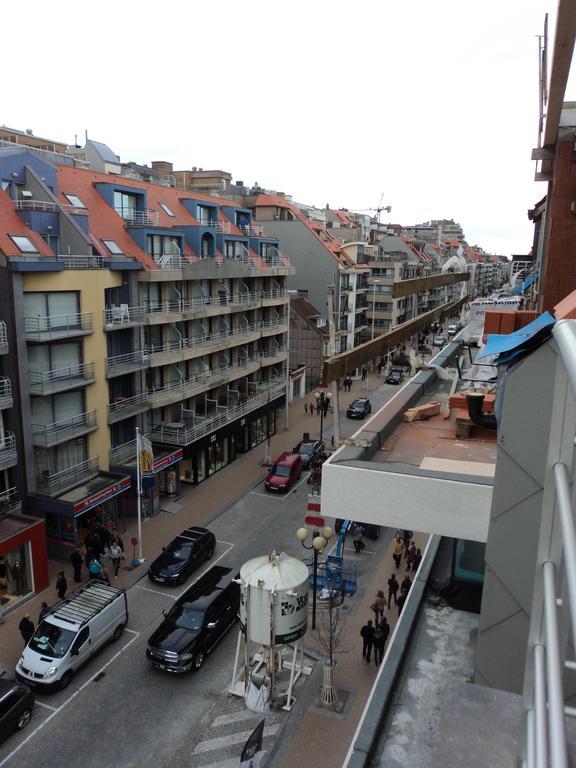 For Ever Nieuwpoort Δωμάτιο φωτογραφία